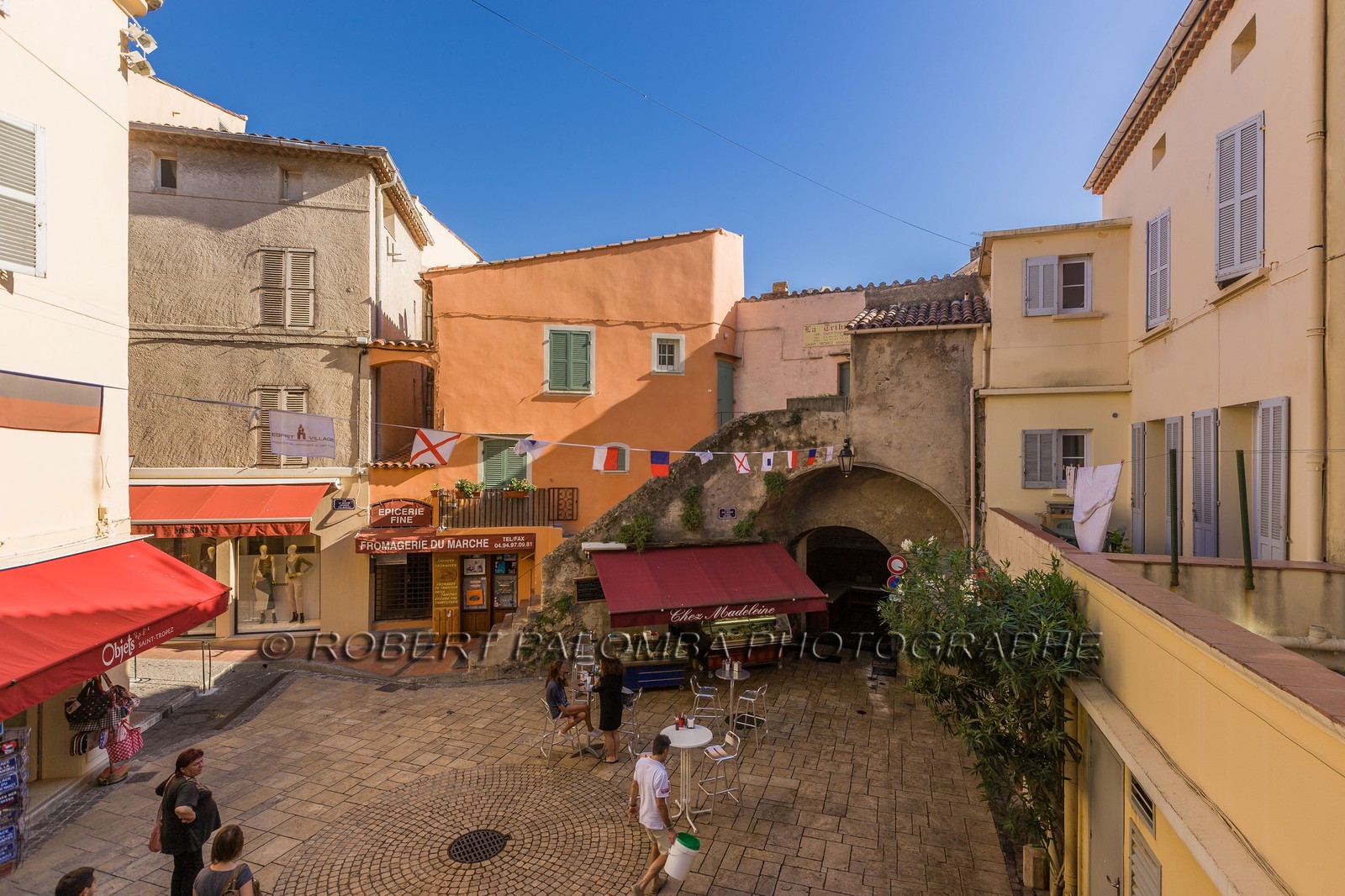 Saint-Tropez
