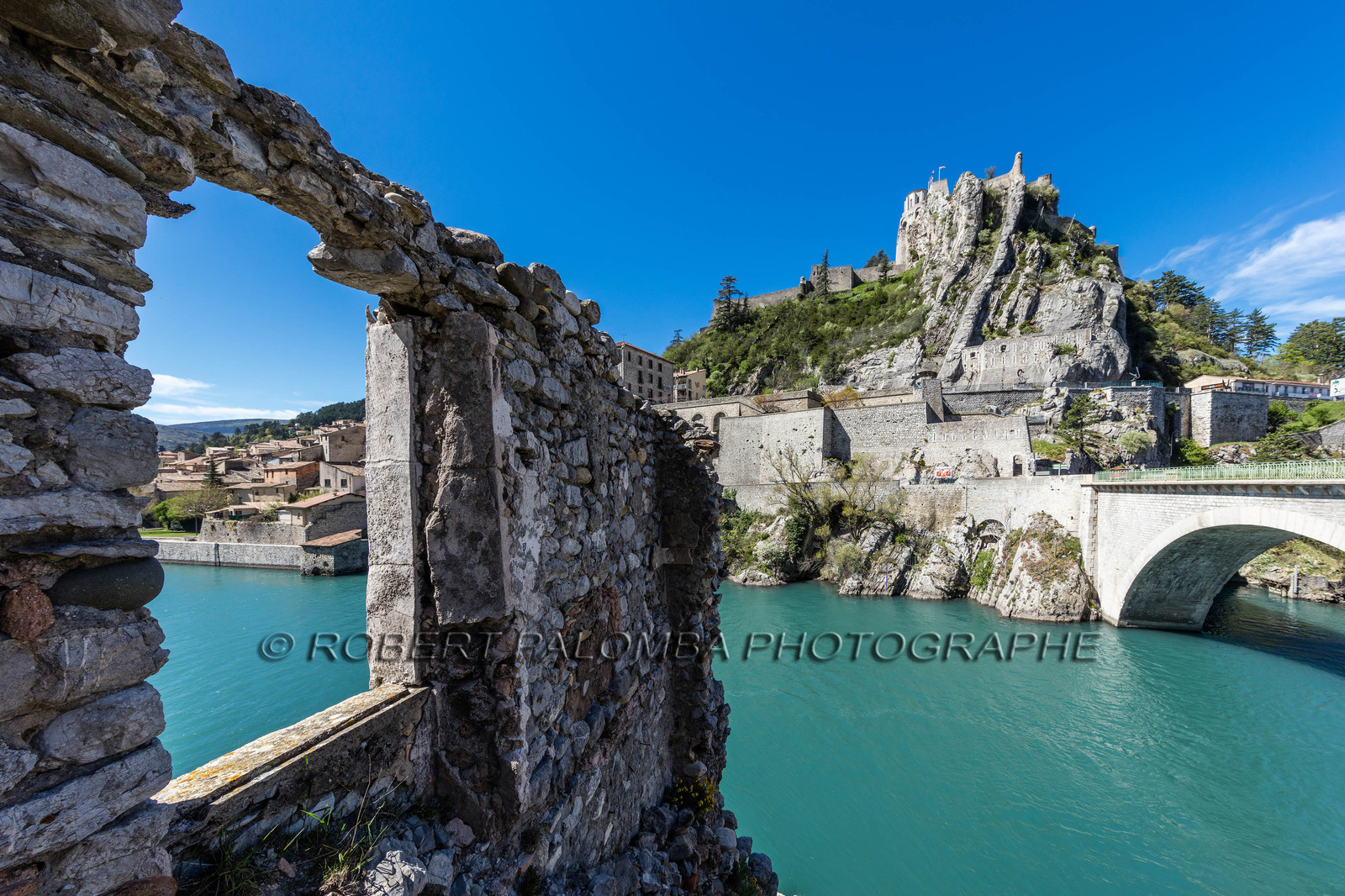 Sisteron