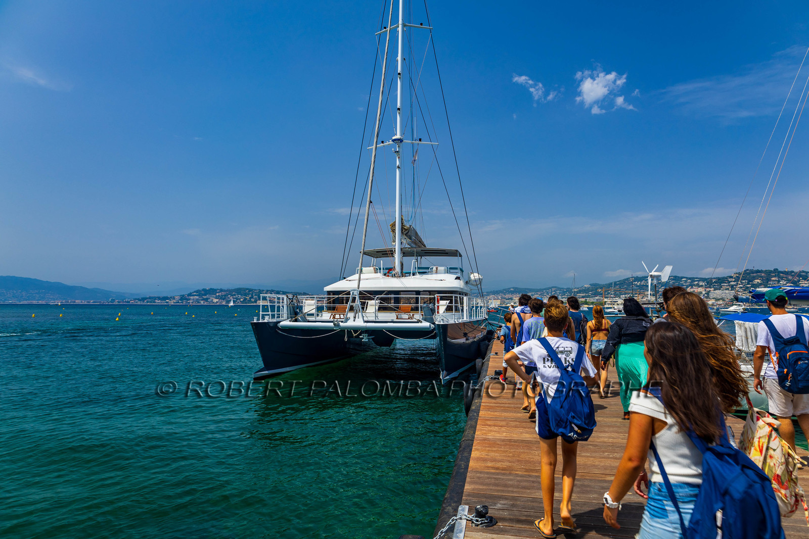 Lérins Sainte-Marguerite
