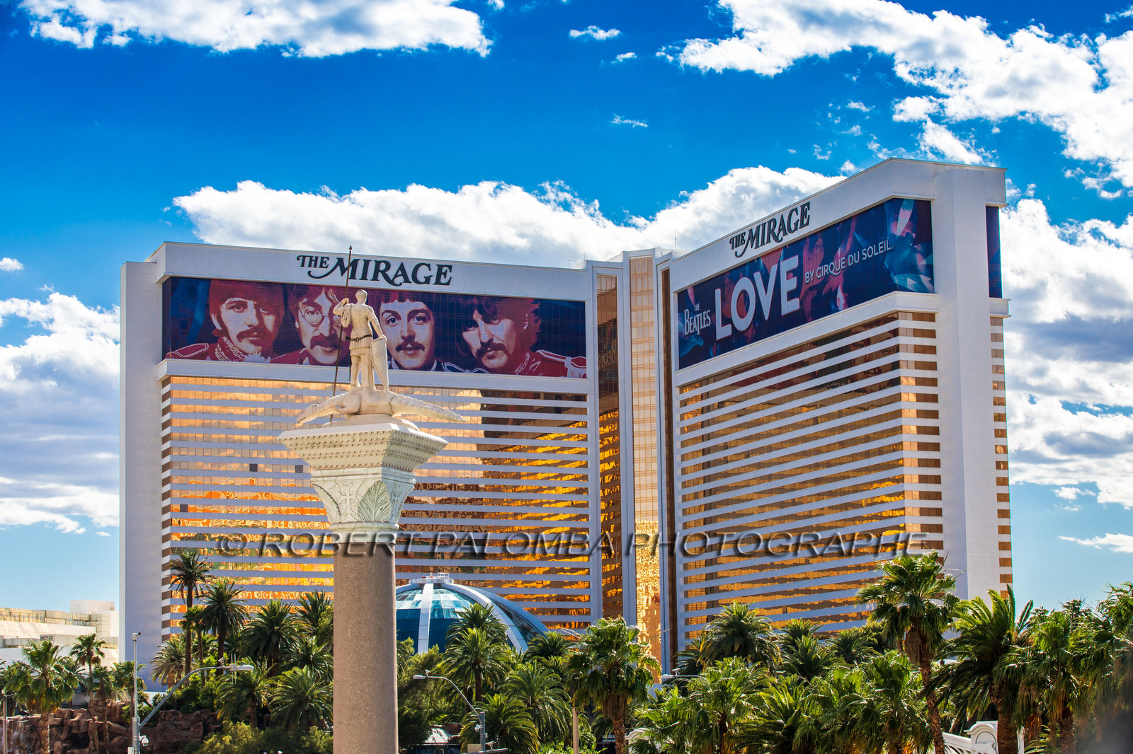 Las Vegas