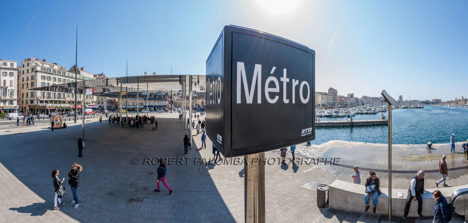 Marseille