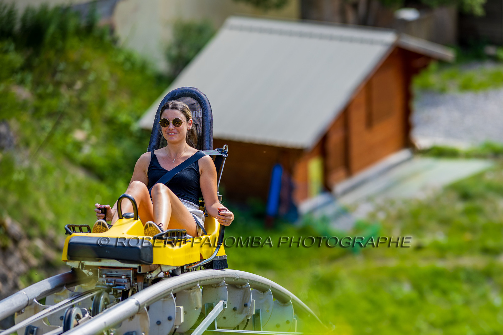 Verdon Express