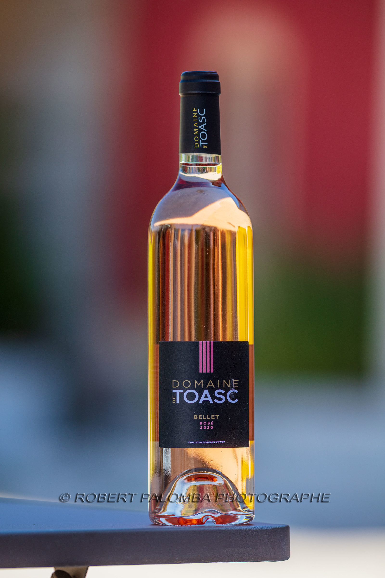 Domaine de Toasc
