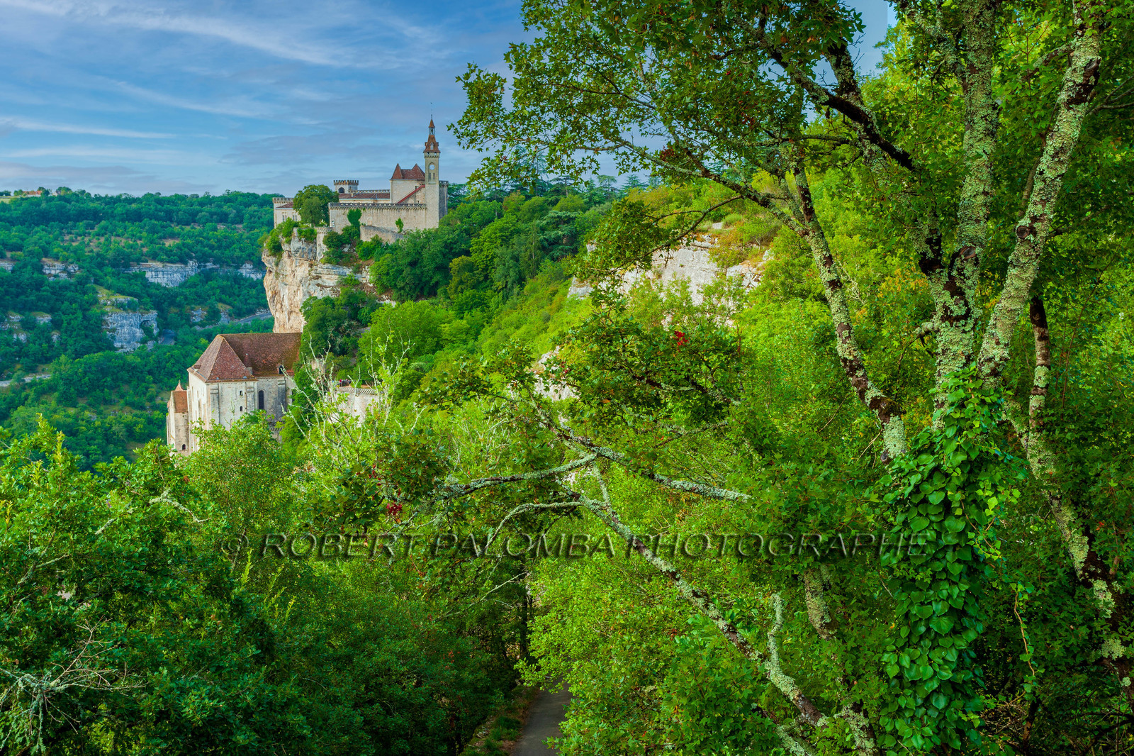 Rocamadour
