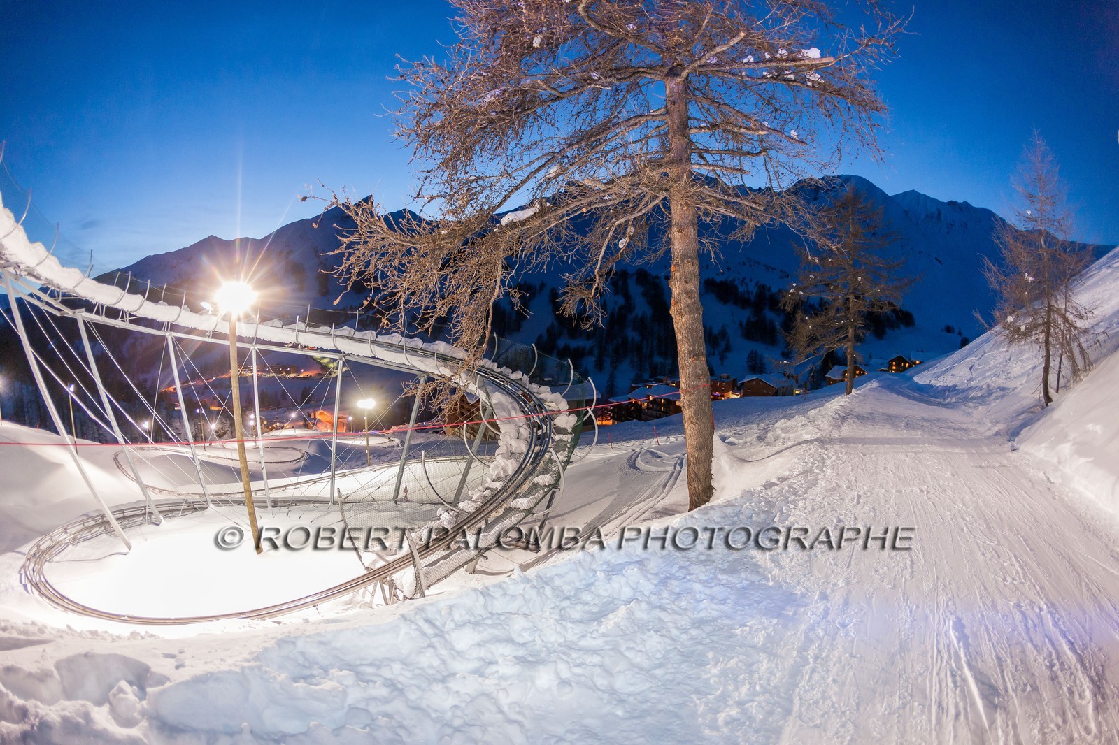 Verdon Express