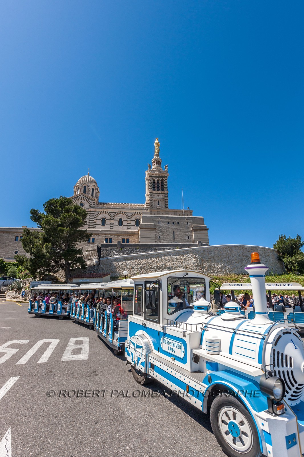 Marseille