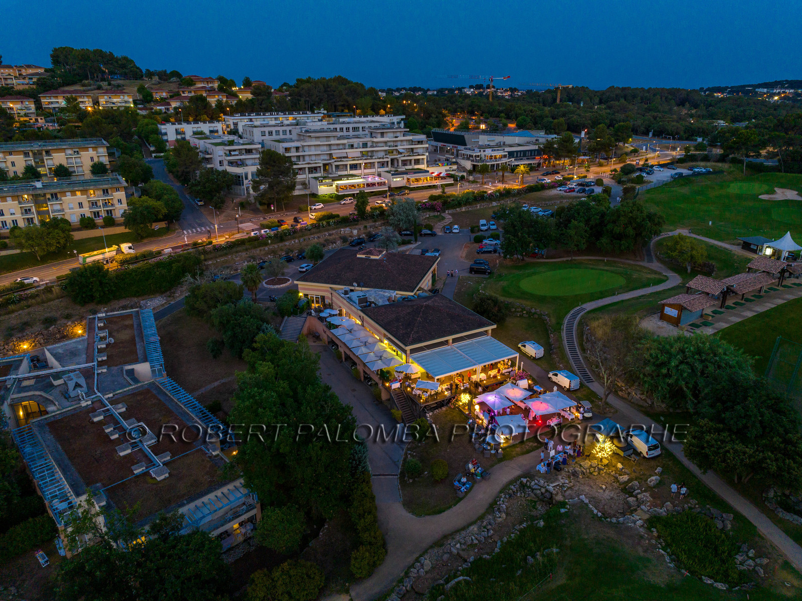 Sophia Antipolis