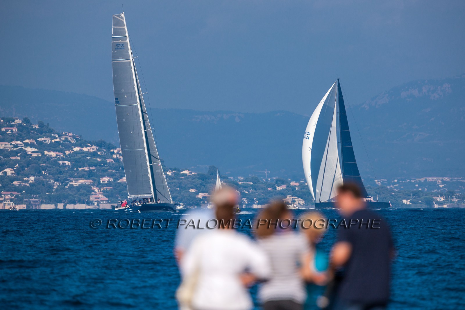 Saint-Tropez