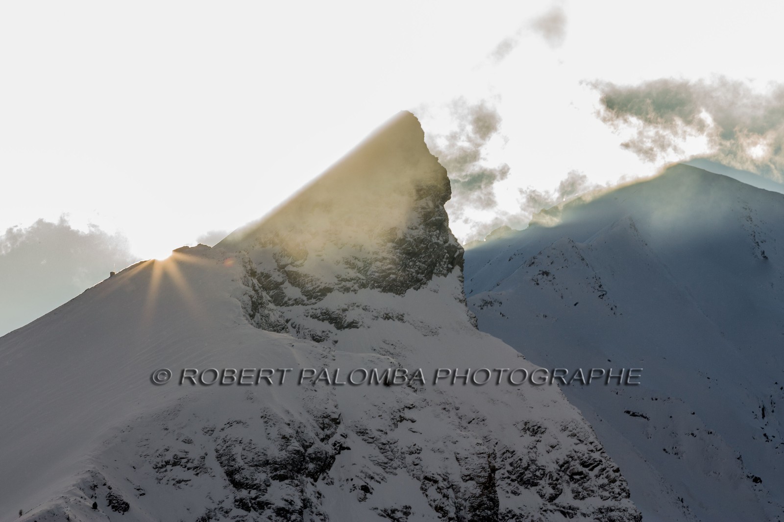 La Foux d'Allos La Foux d'Allos