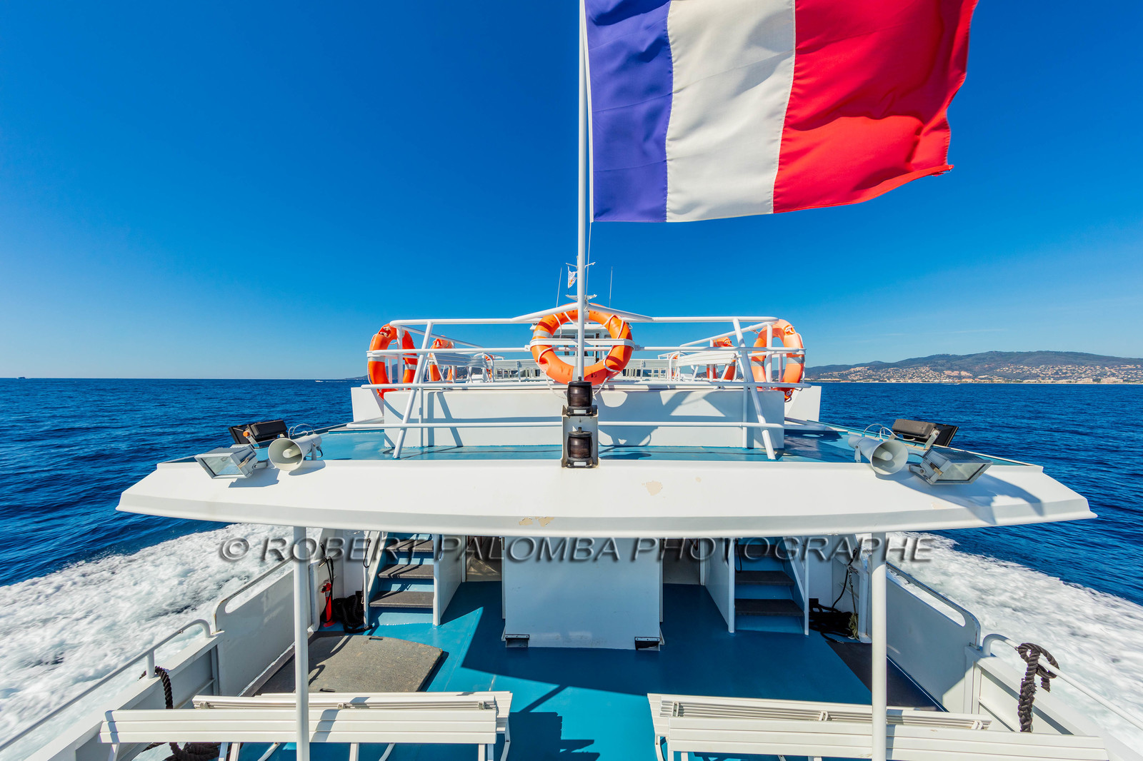 Trans Côte d'Azur
