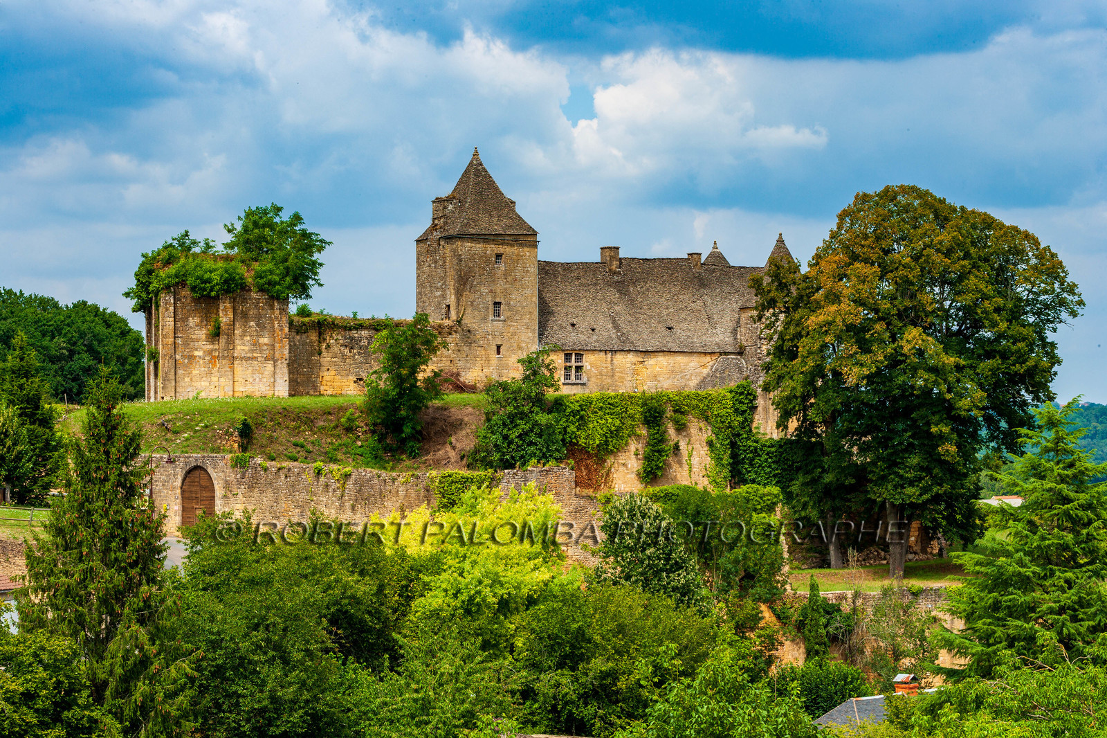 Salignac-Eyvigues