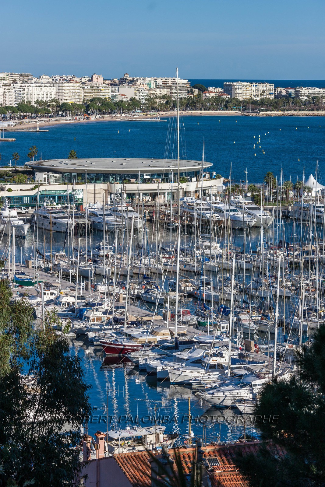 Cannes