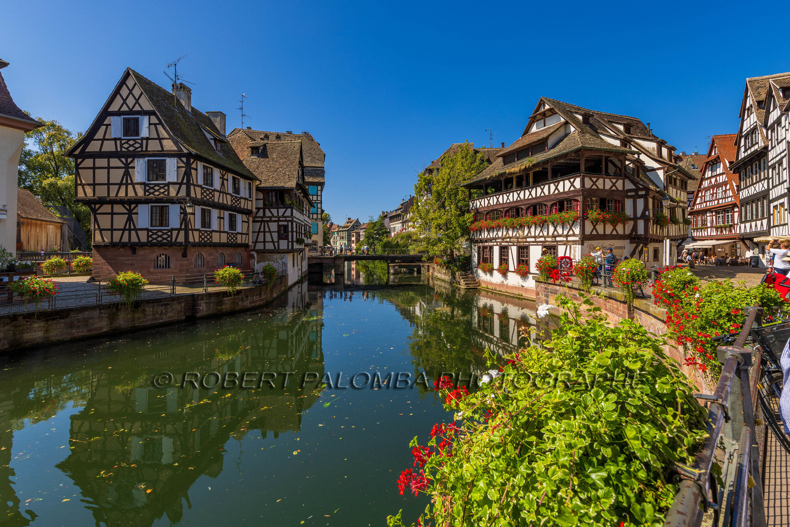 Strasbourg