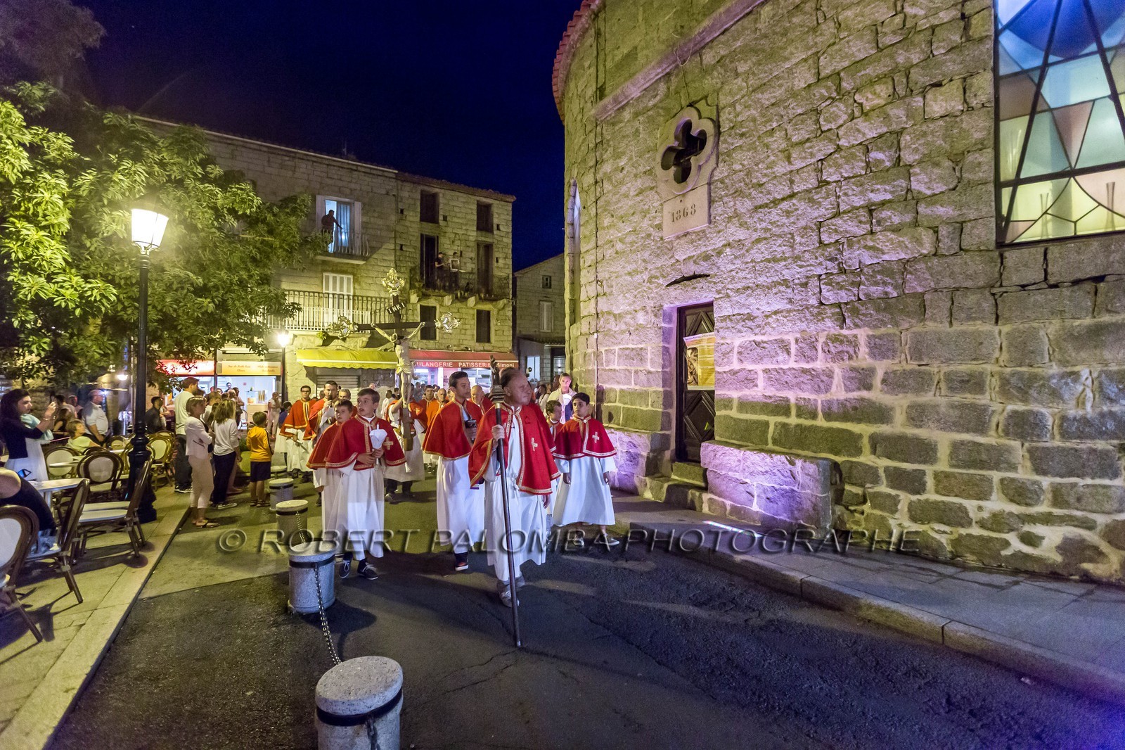 Porto-Vecchio