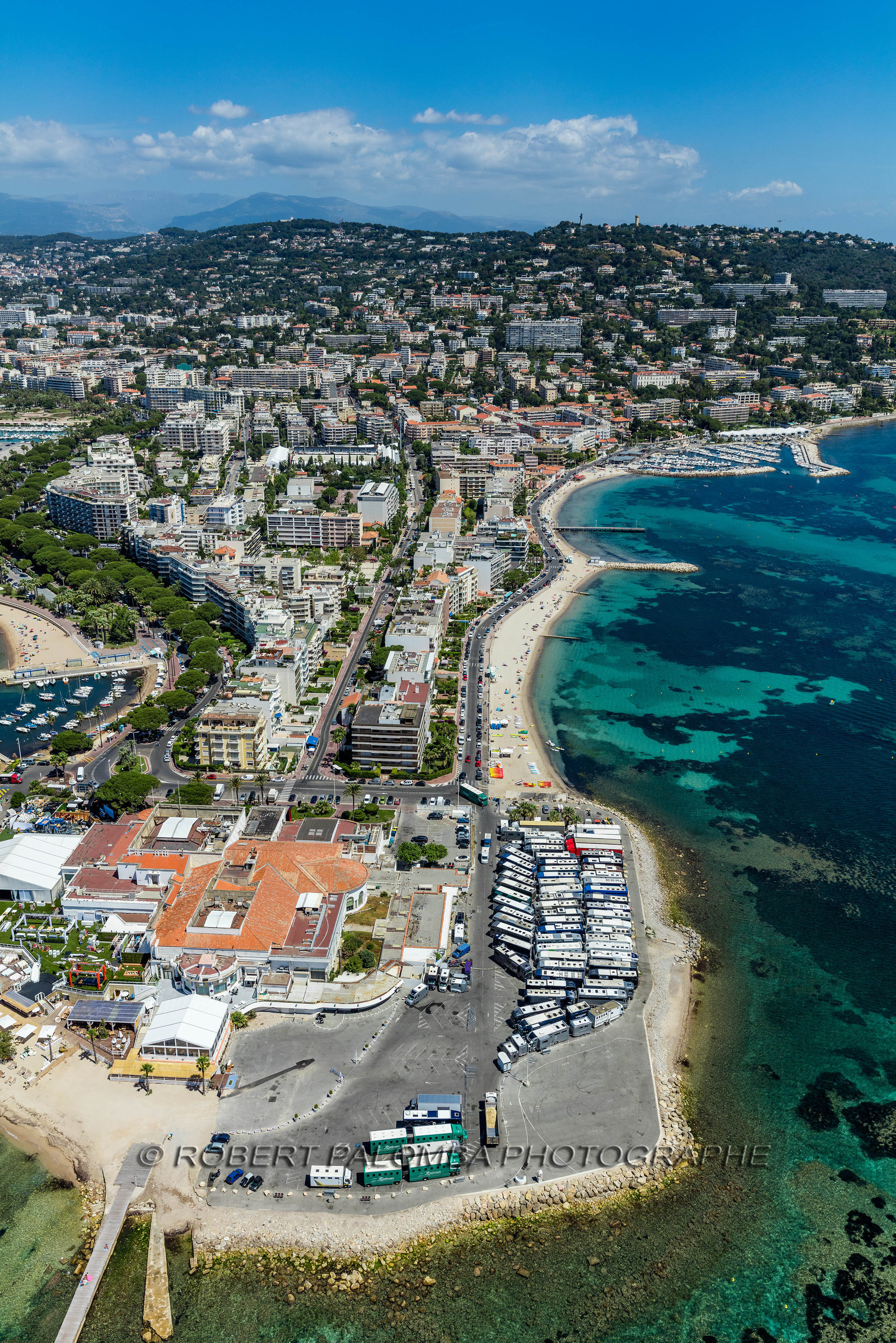 Cannes