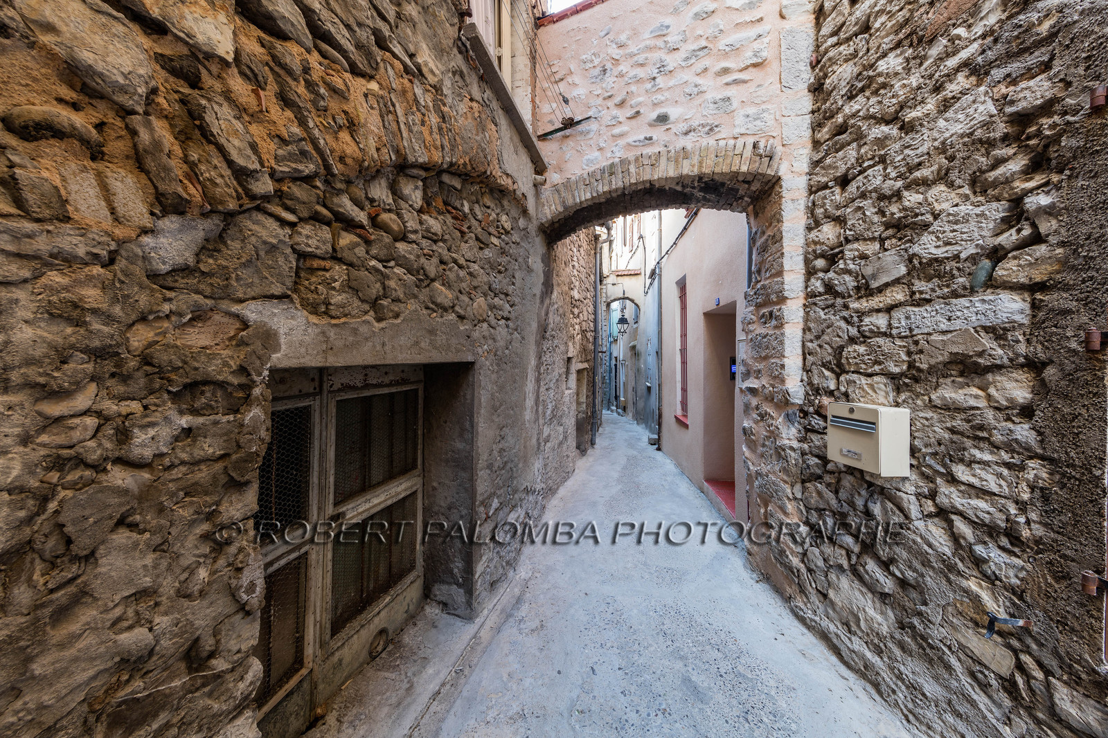 Sisteron