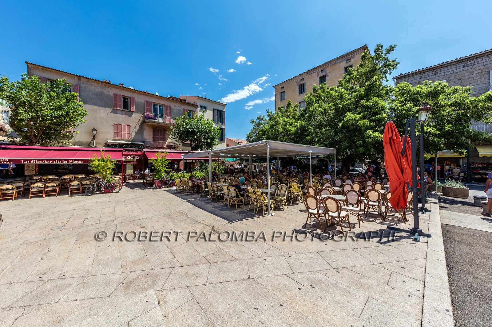Porto-Vecchio