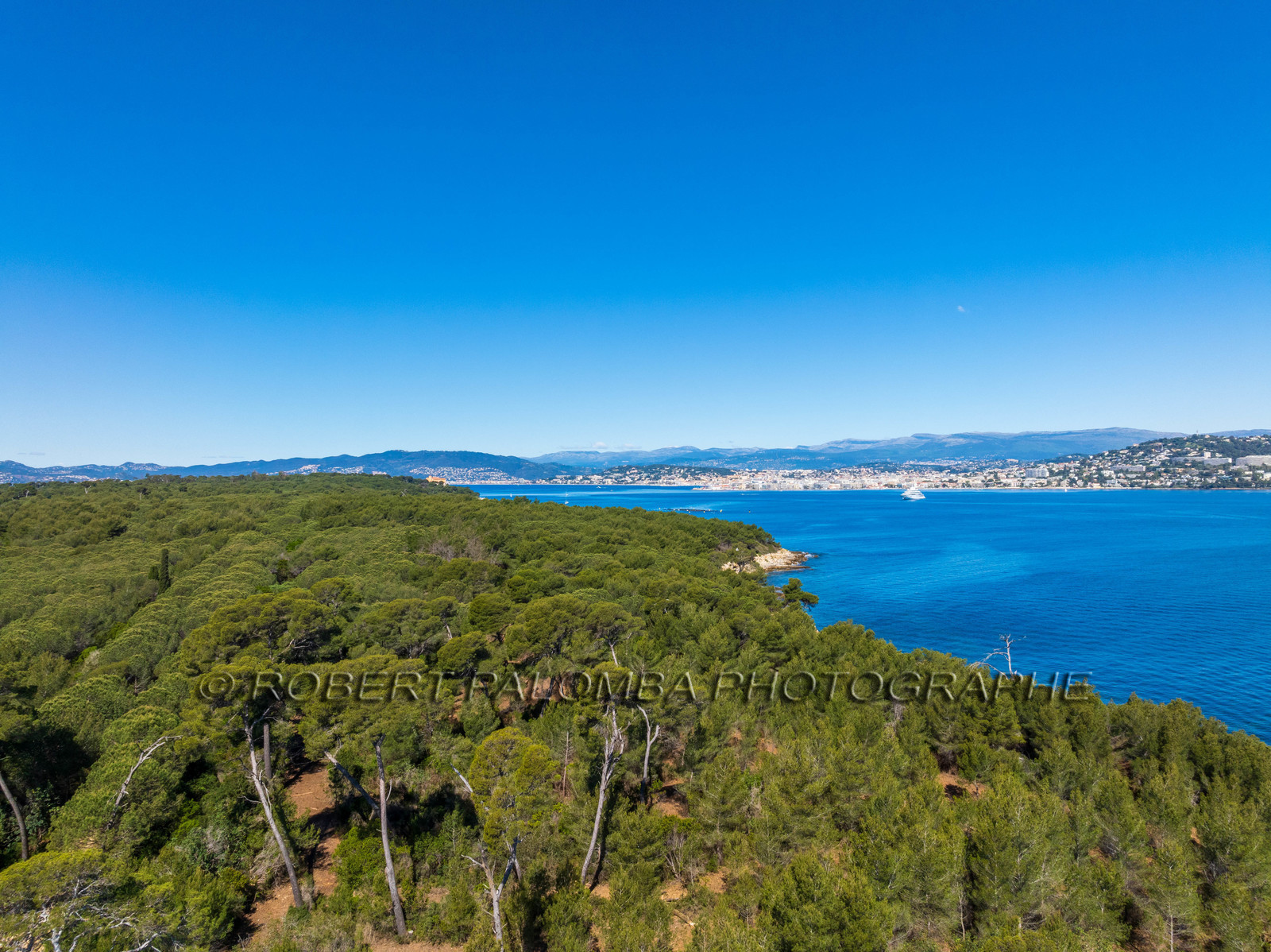 Lérins Sainte-Marguerite 2024