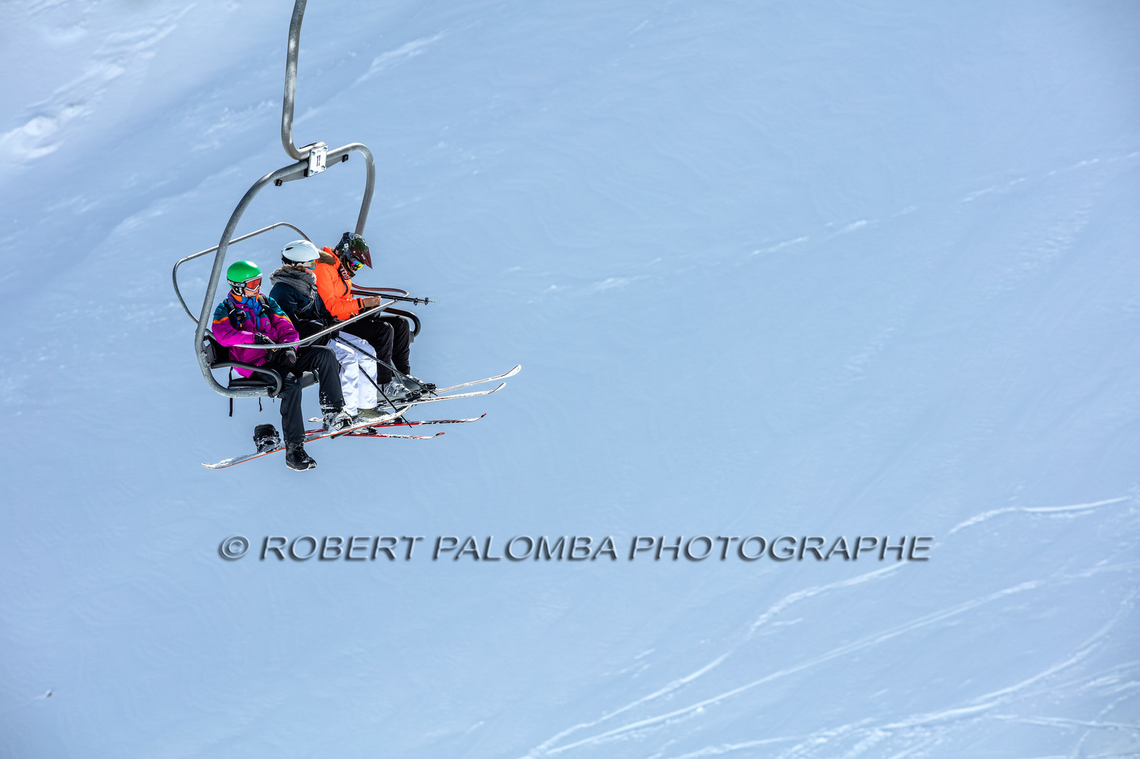 La Foux d'Allos