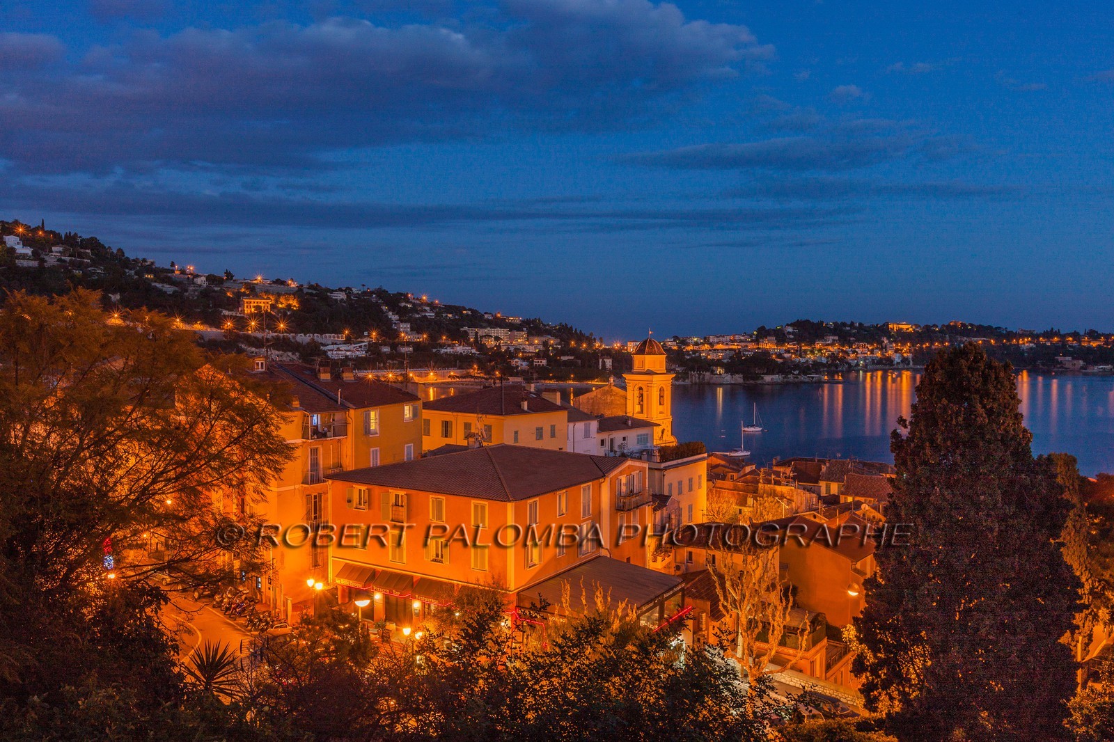 Villefranche-sur-Mer