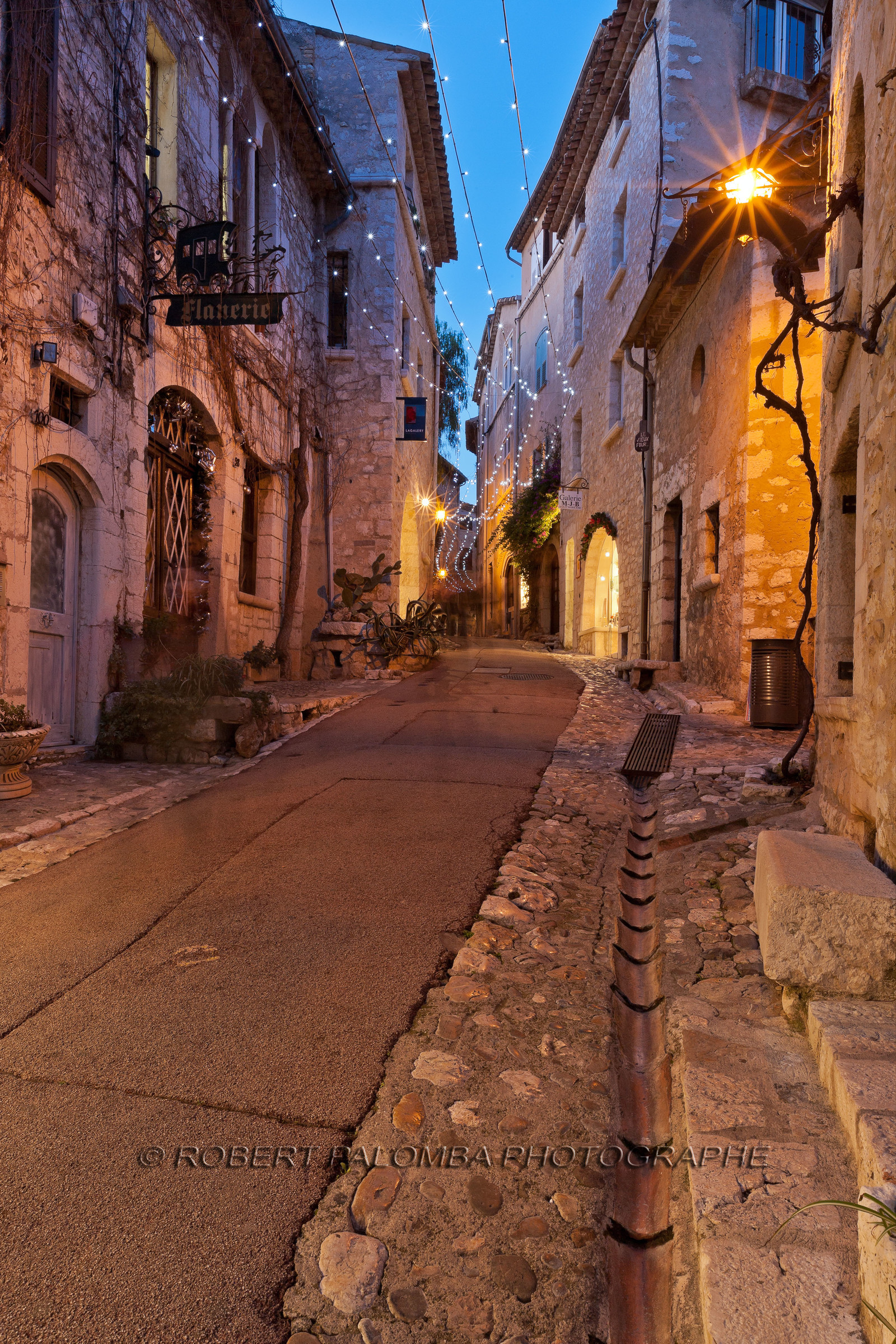 Saint-Paul-de-Vence