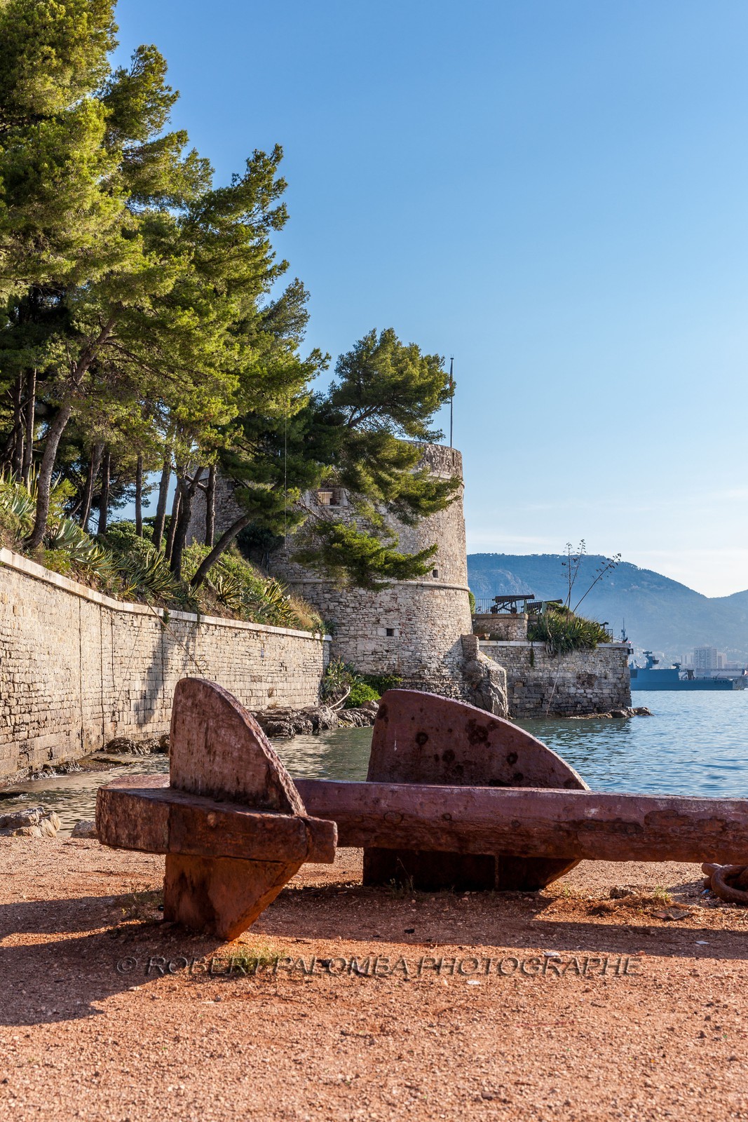 La Seyne-sur-Mer
