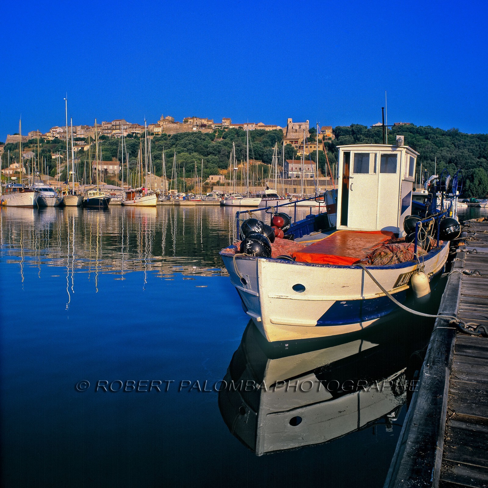 Porto Vecchio
