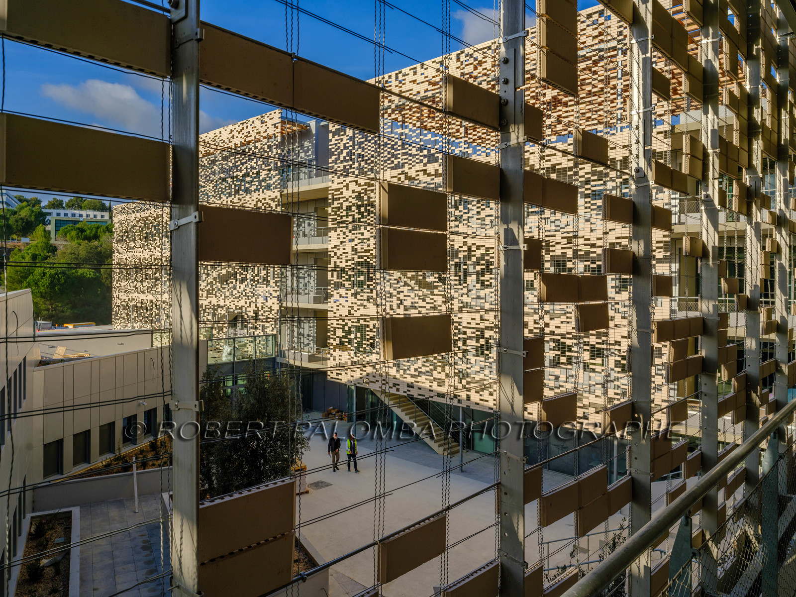 Pole Alpha Sophia Antipolis