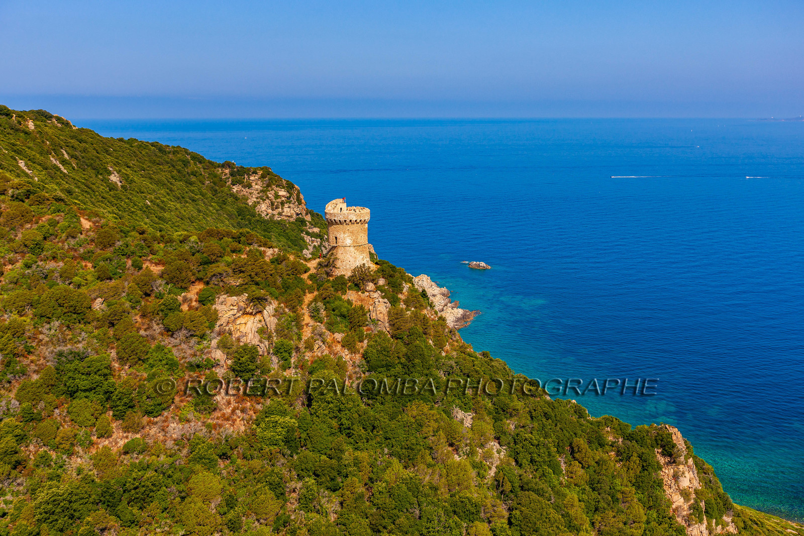 Tour de Capu di Muru