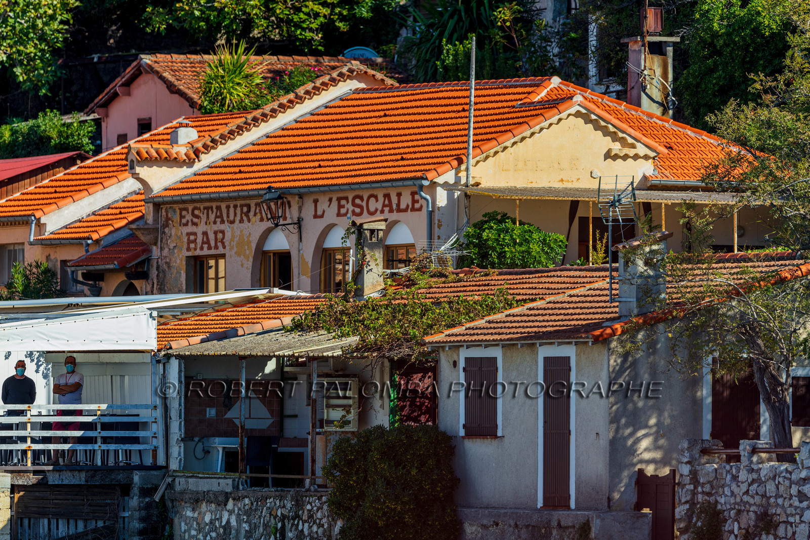 Lérins, Sainte-Marguerite