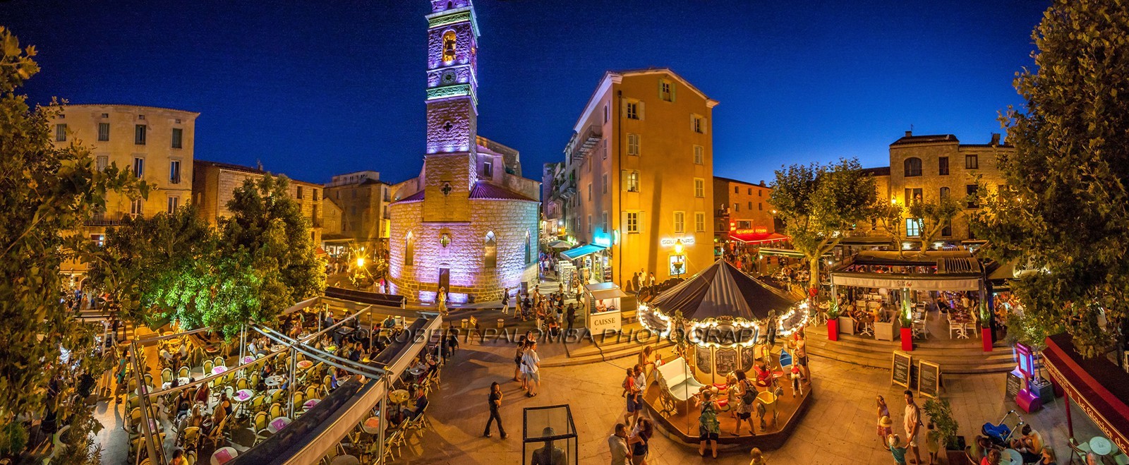 Porto-Vecchio