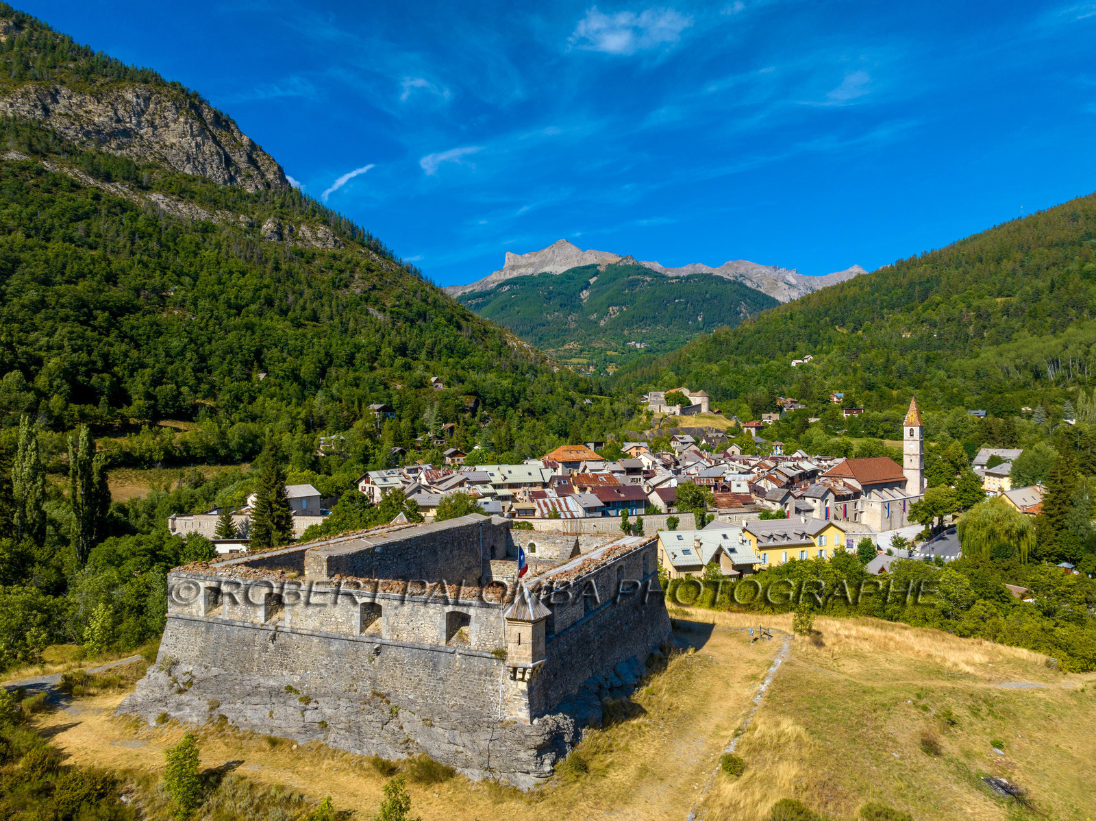 Colmars-les-Alpes