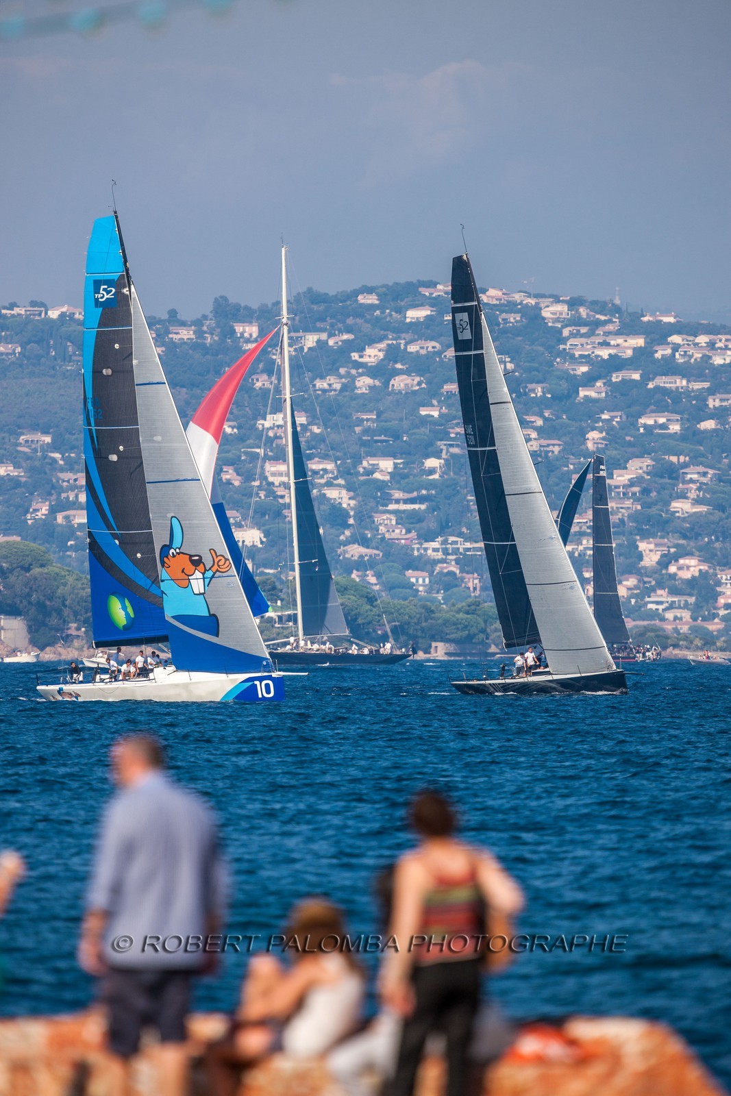Saint-Tropez