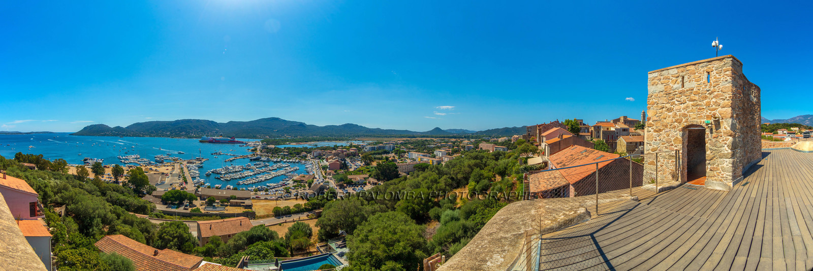 Porto-Vecchio