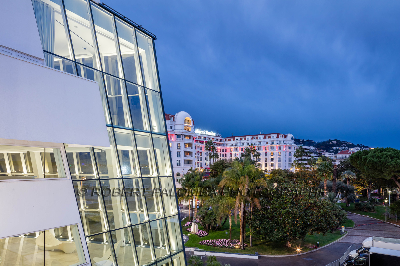 Cannes