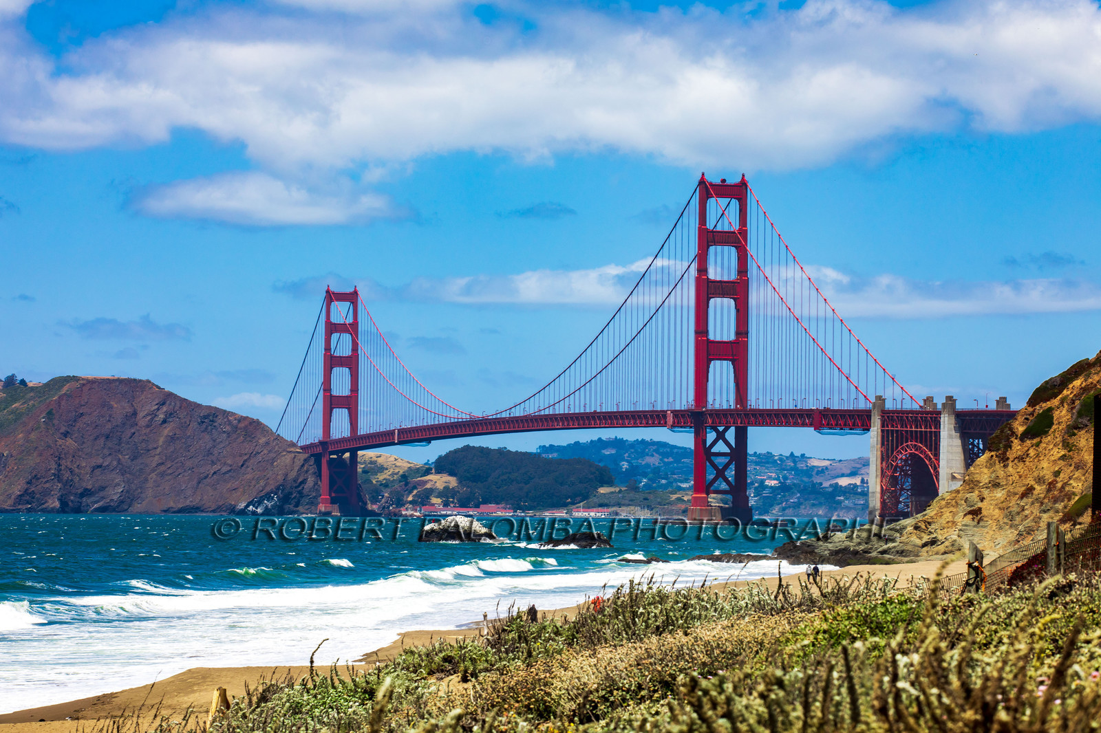 San Francisco