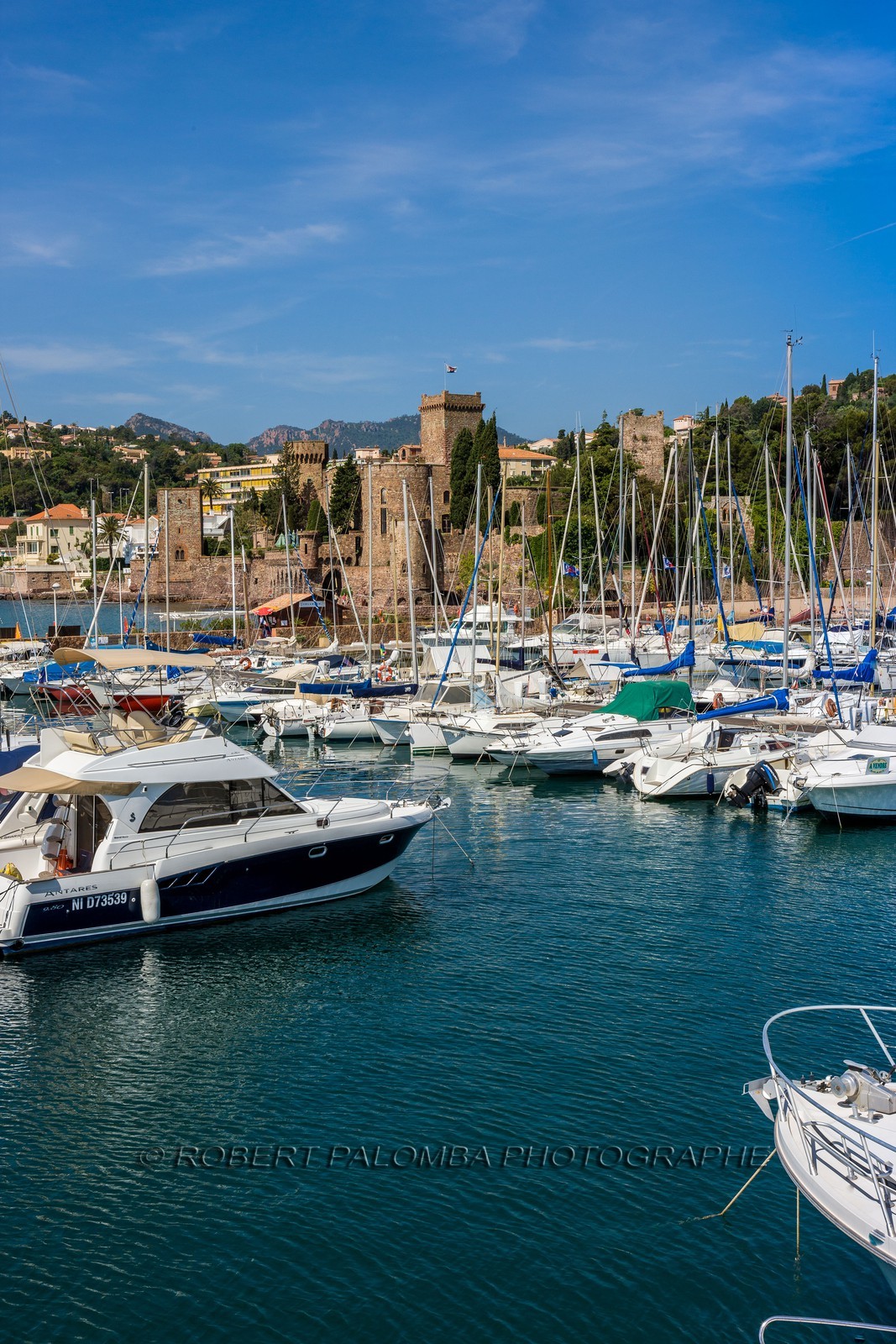 Mandelieu-la-Napoule