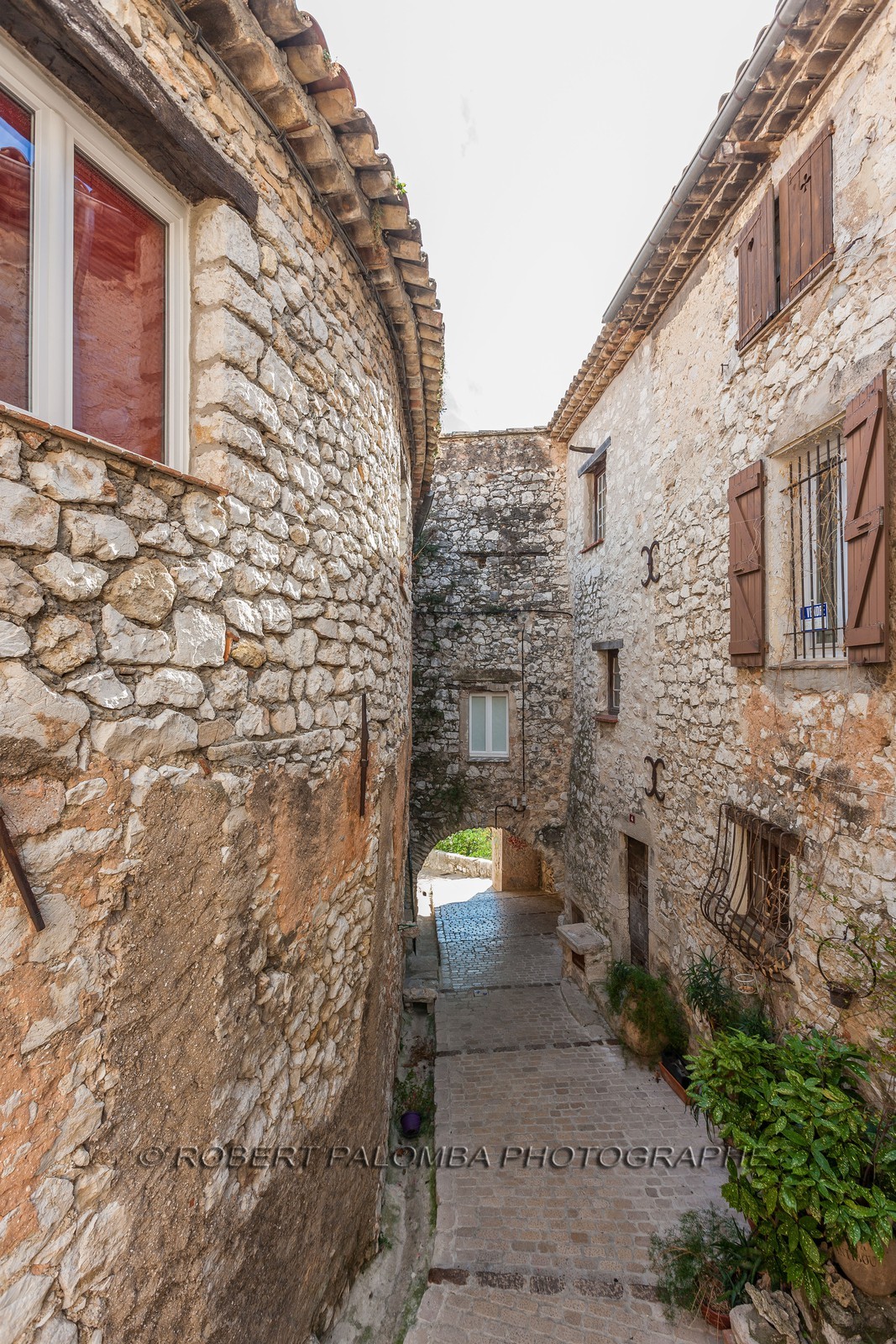 Tourrettes-sur-Loup