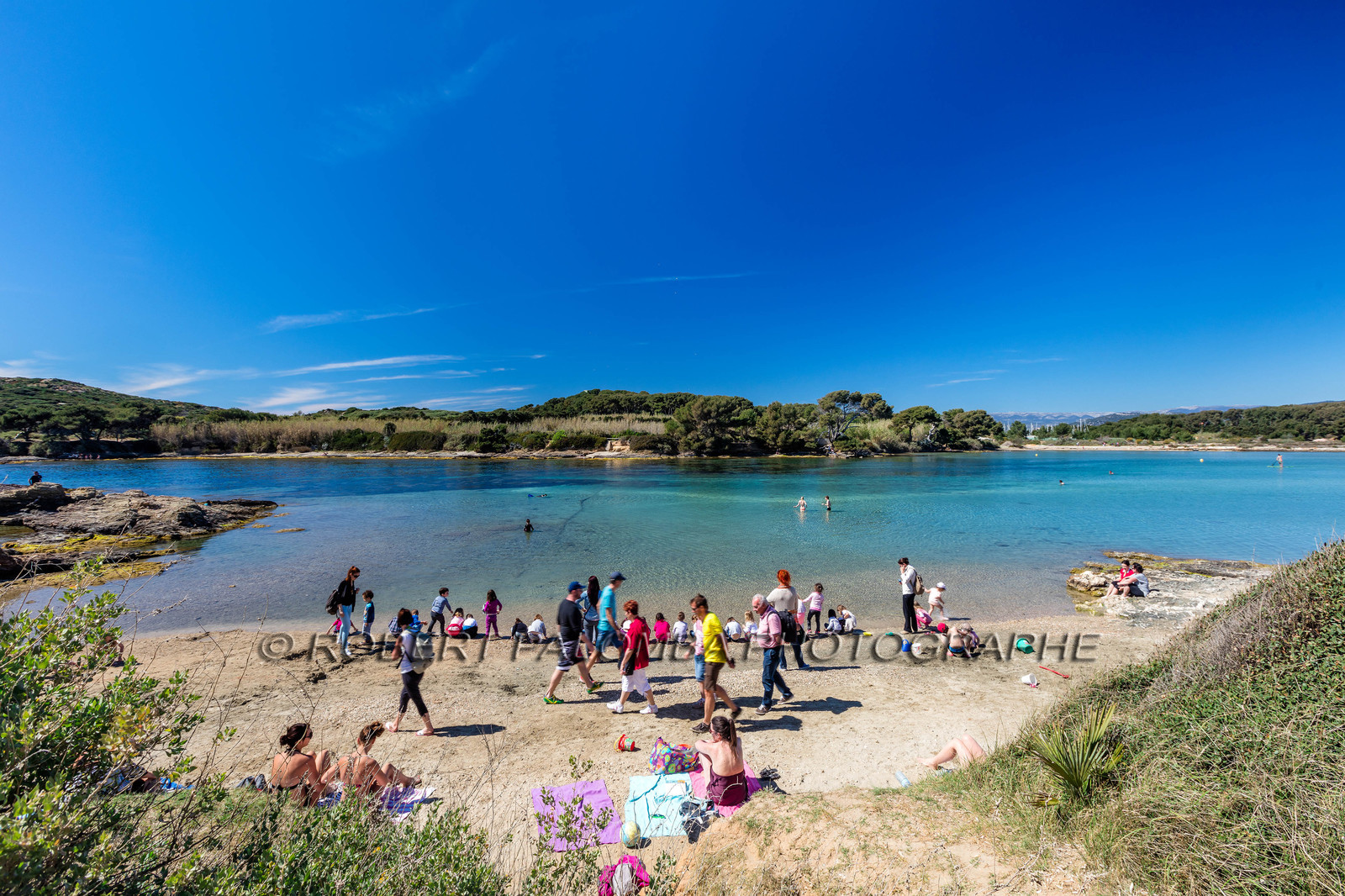 Six-Fours-les-Plages