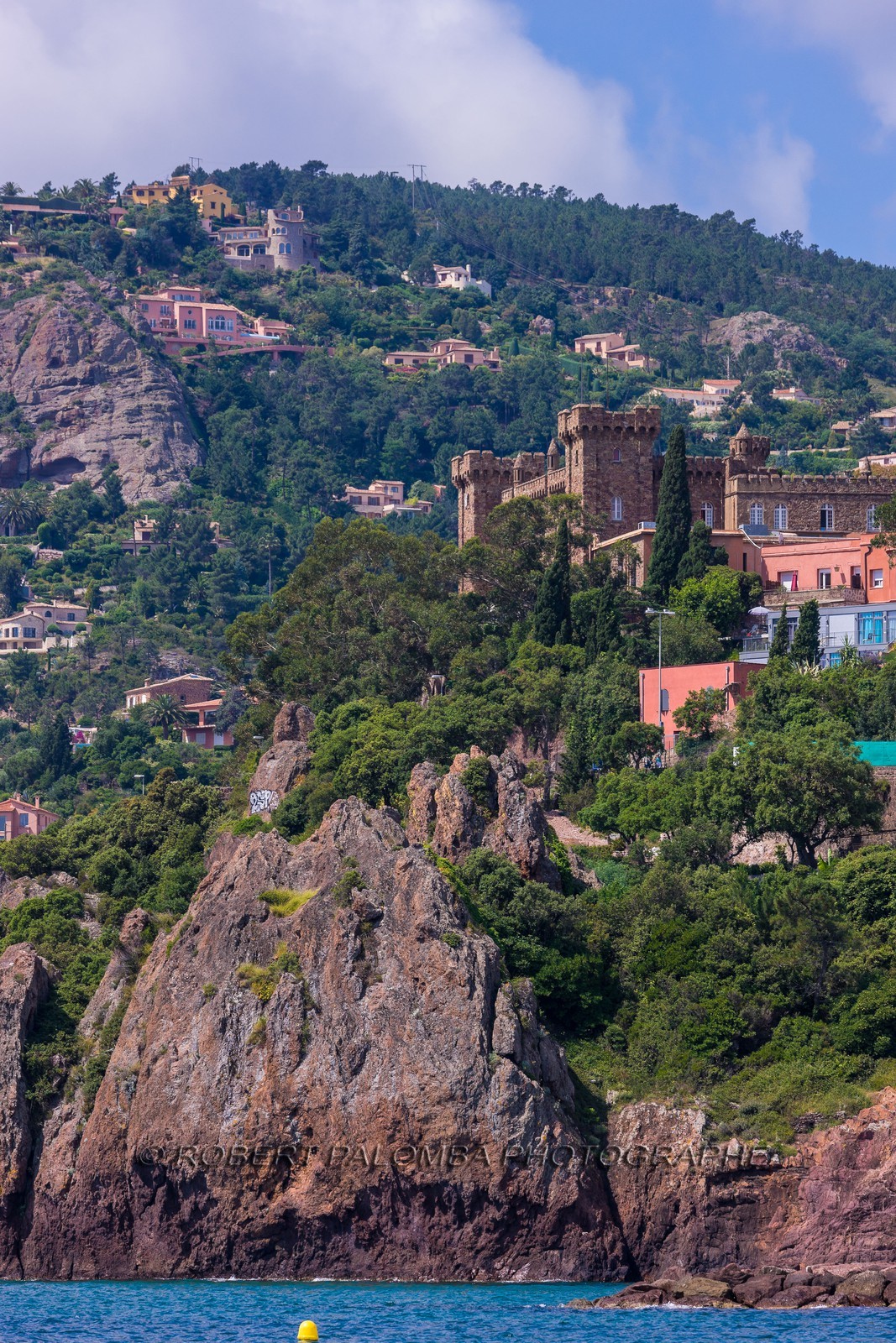 Mandelieu-la-Napoule