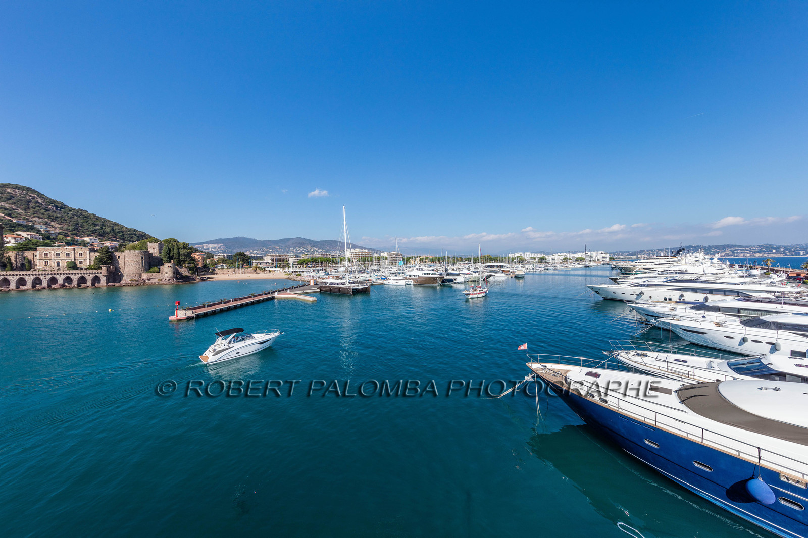 Mandelieu-la-Napoule