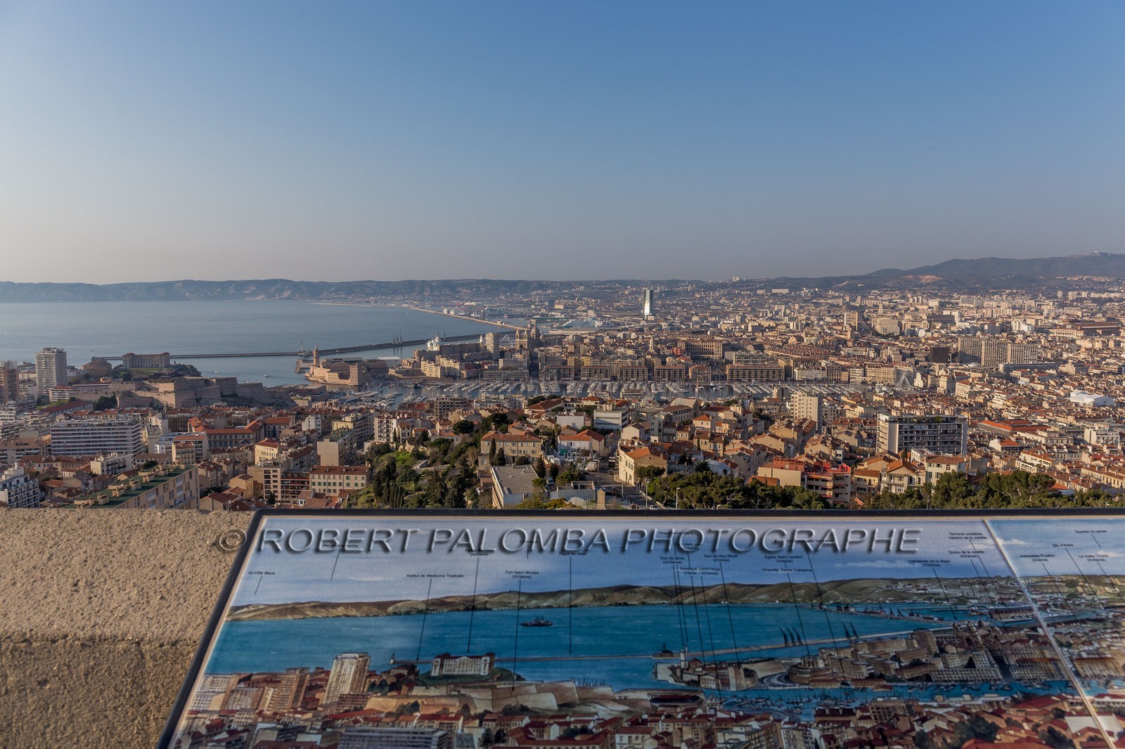 Marseille