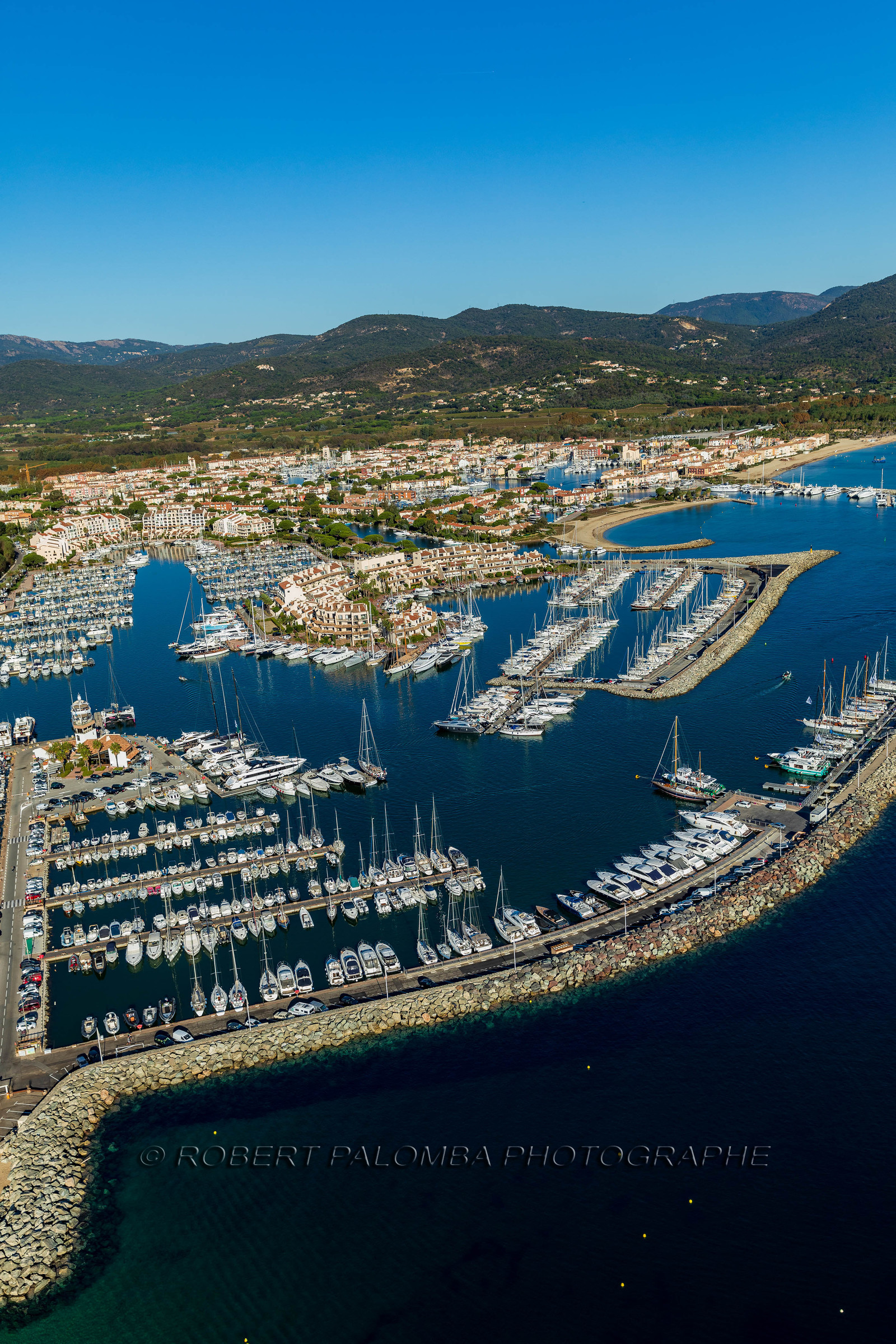 Port-Cogolin