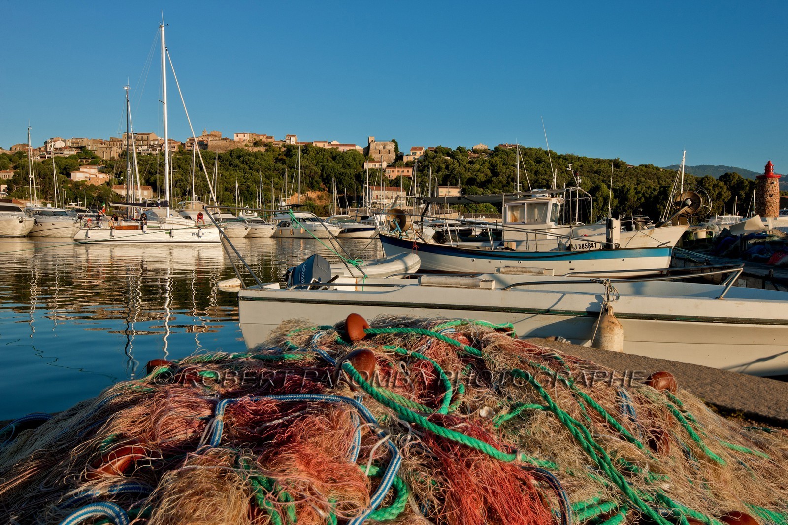 Porto Vecchio