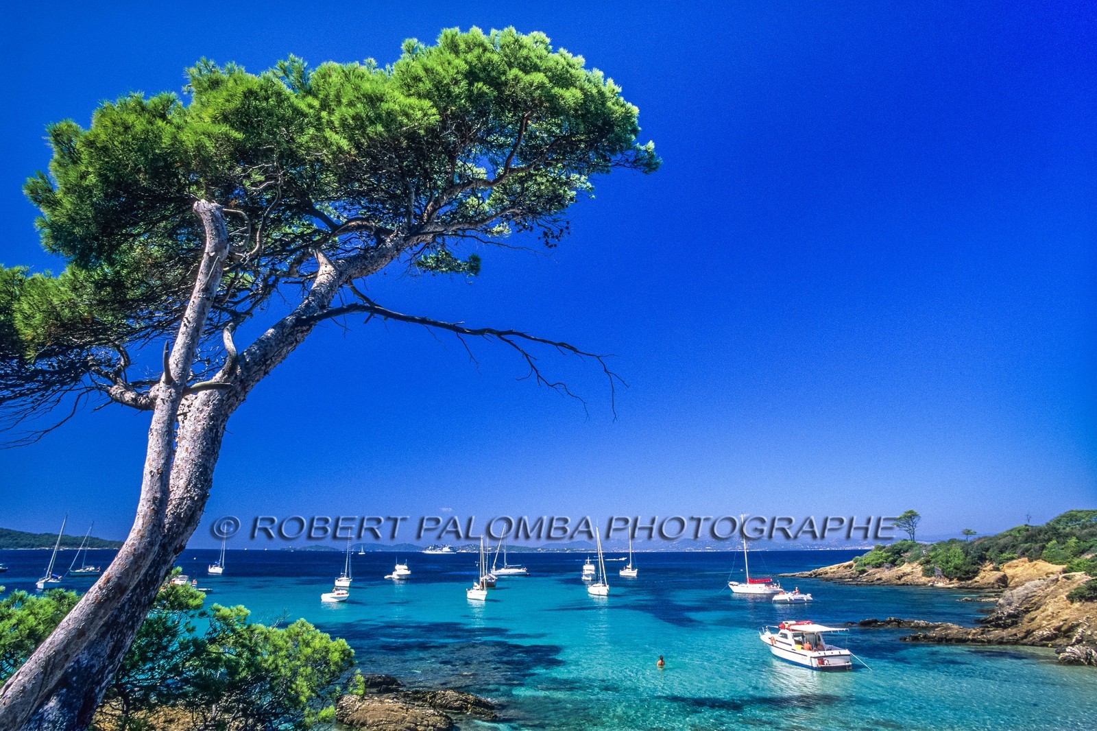 Porquerolles