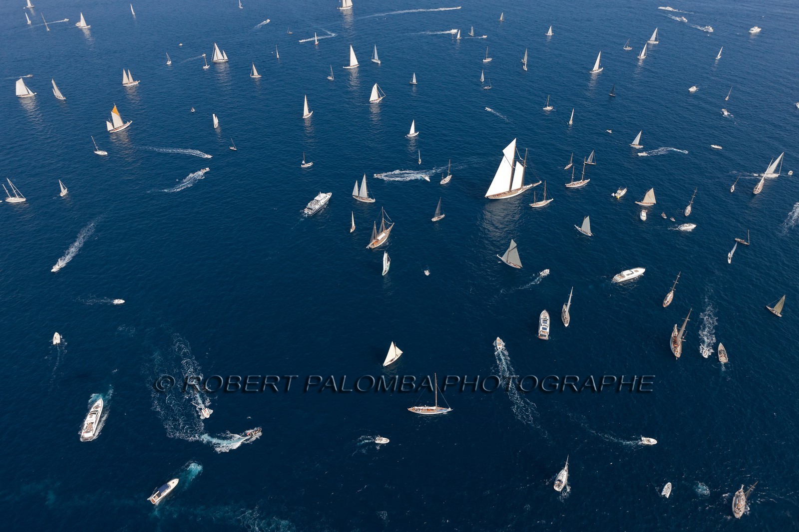 Saint-Tropez