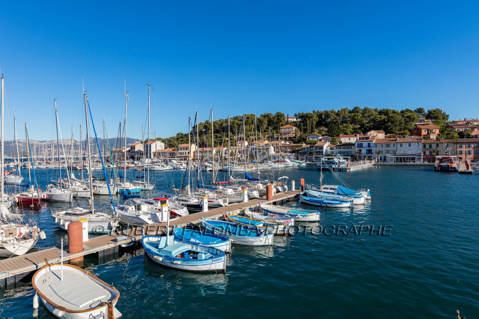 Saint-Mandrier-sur-Mer