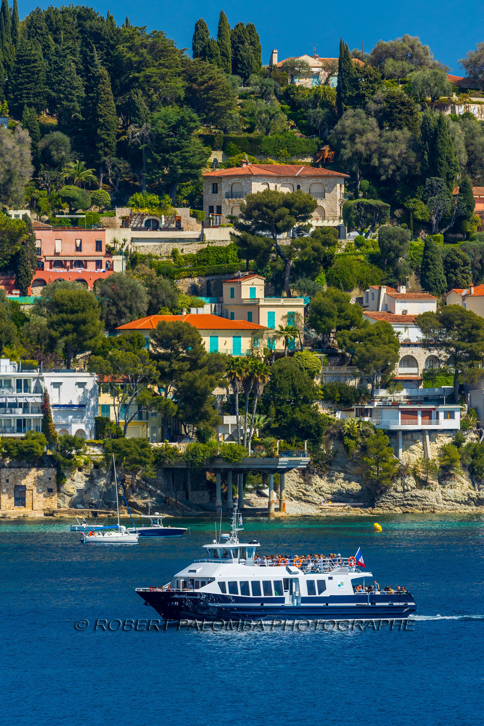 Villefranche-sur-Mer