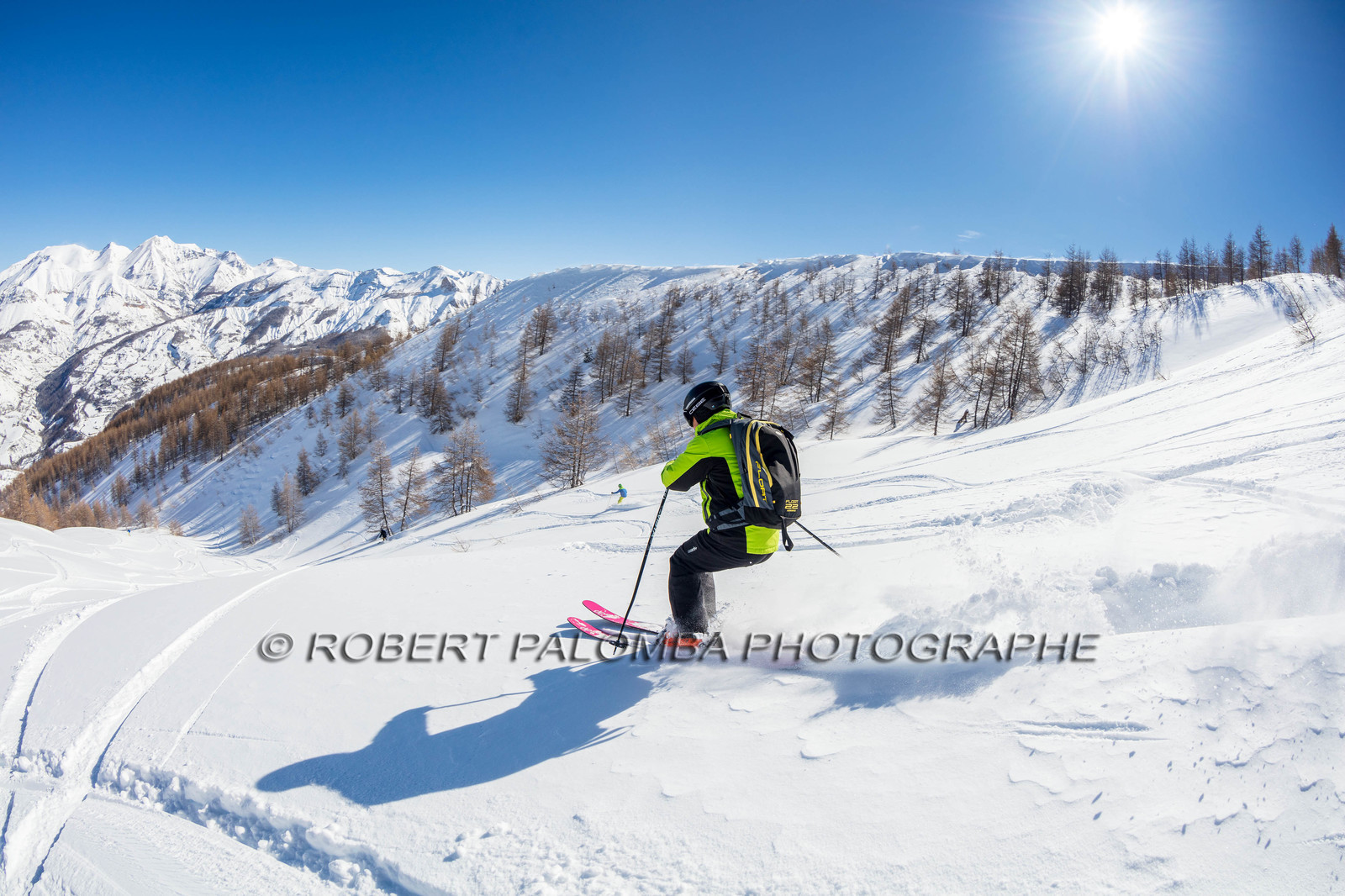 Freeride