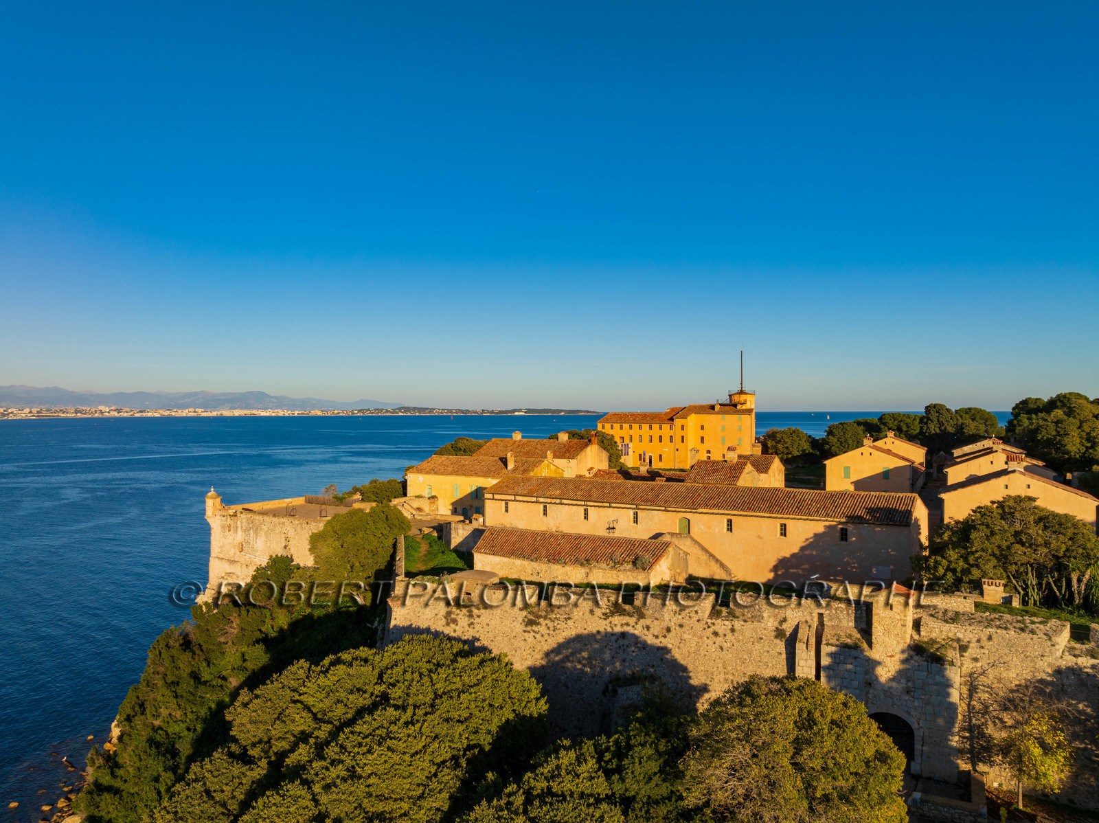 Lérins Sainte Marguerite 2024